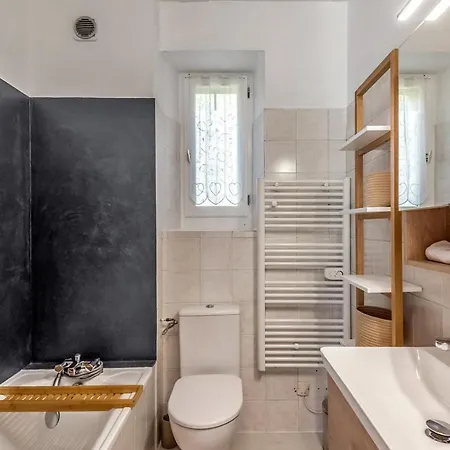 Dolent - Welkeys Apartment Chamonix