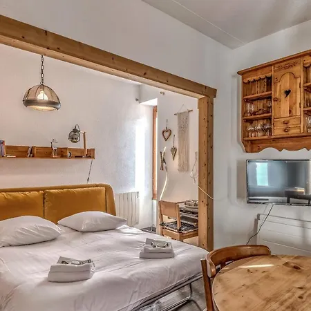 Dolent - Welkeys Apartment *